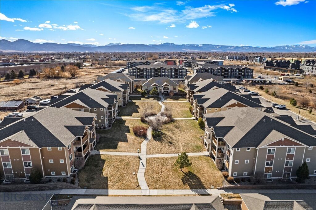 2240 Baxter Lane, Bozeman MT 59718