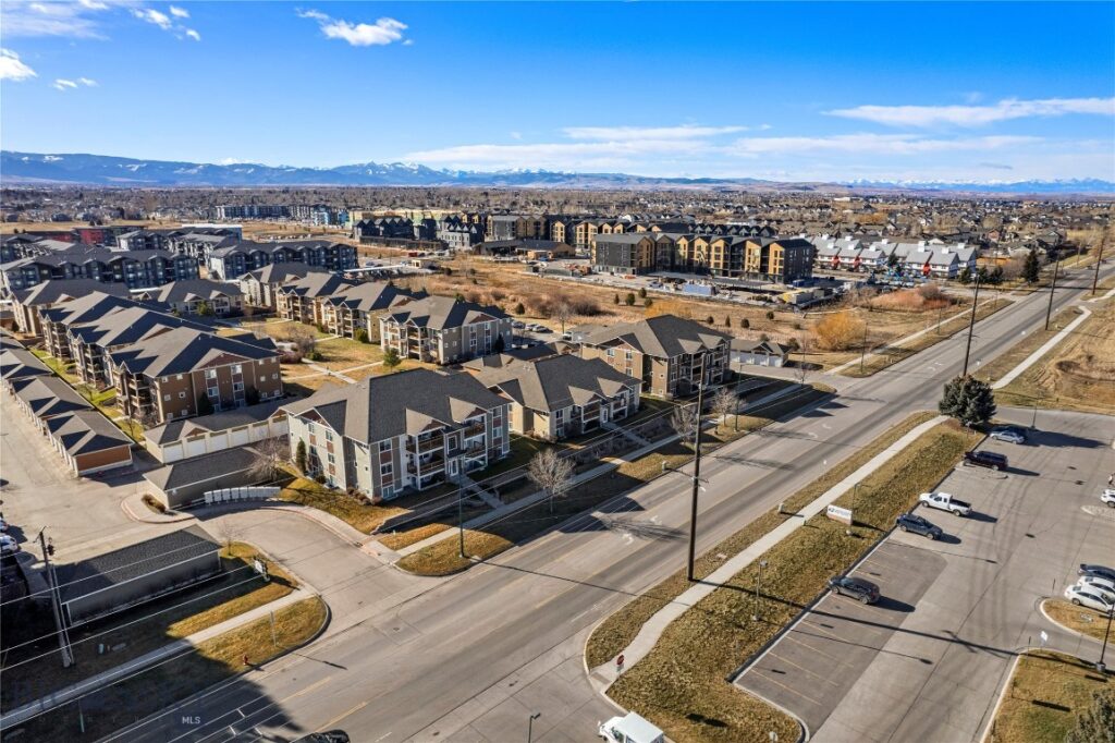 2240 Baxter Lane, Bozeman MT 59718