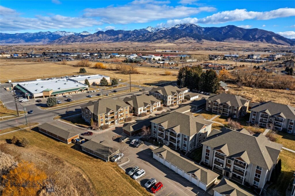 2240 Baxter Lane, Bozeman MT 59718