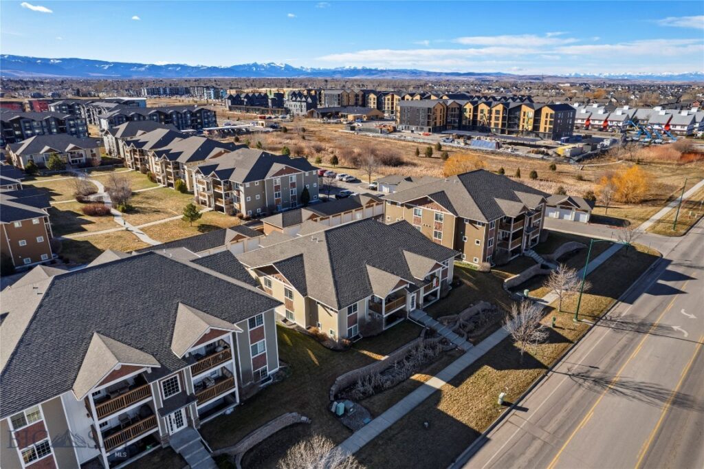 2240 Baxter Lane, Bozeman MT 59718