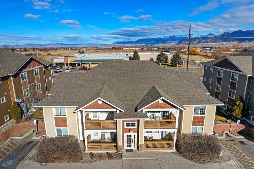 2240 Baxter Lane, Bozeman MT 59718