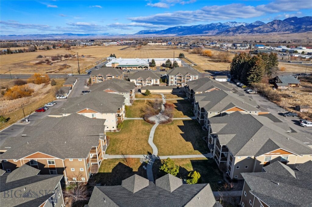 2240 Baxter Lane, Bozeman MT 59718