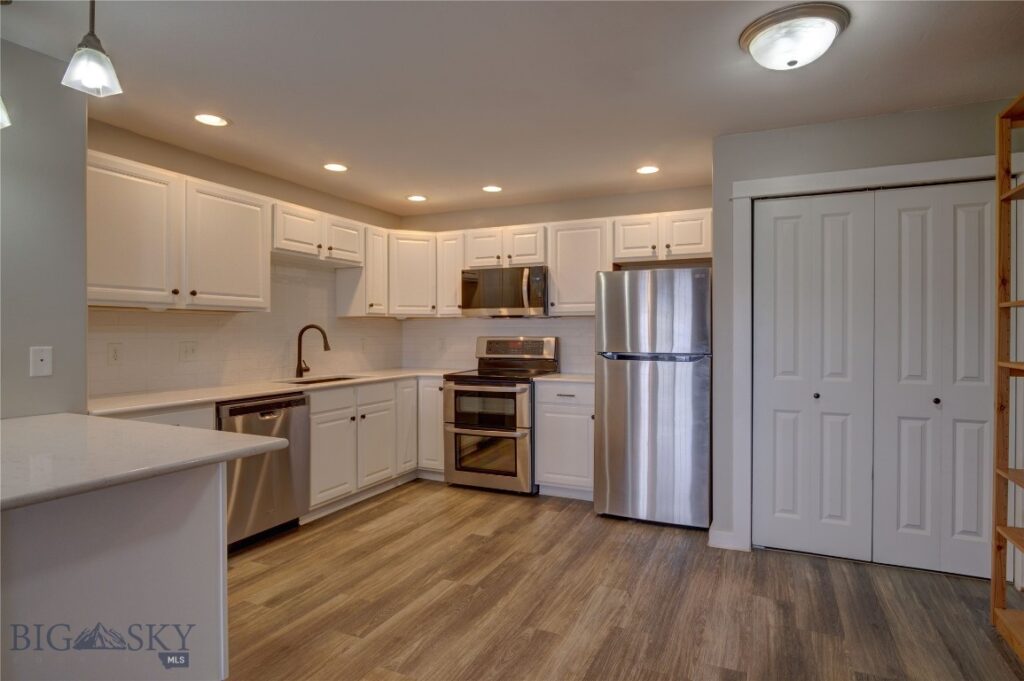 2240 Baxter Lane, Bozeman MT 59718