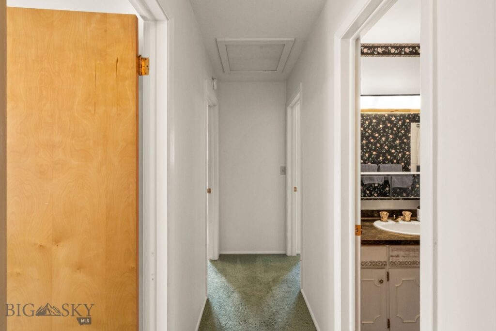 403 N 18th Avenue, Bozeman MT 59715