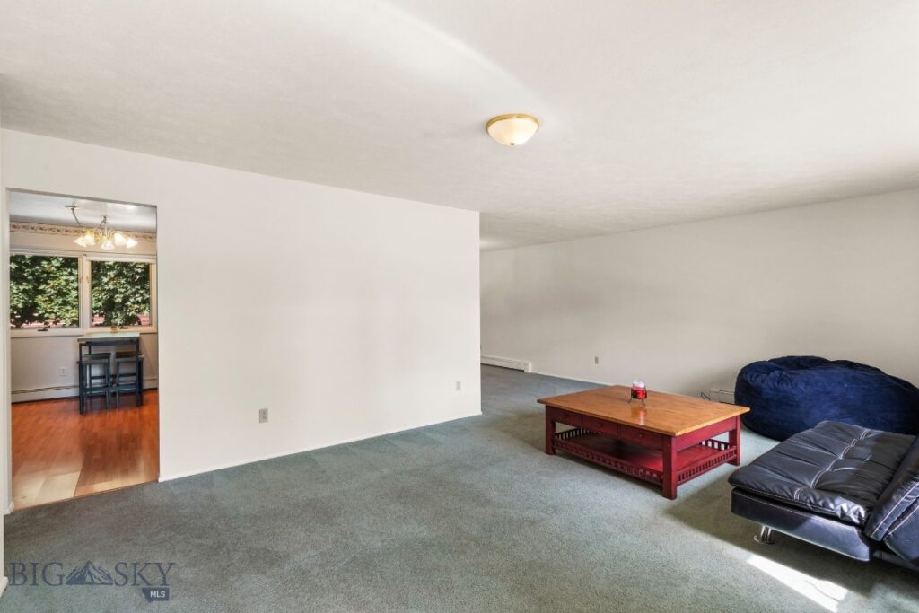 403 N 18th Avenue, Bozeman MT 59715