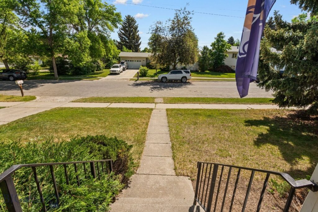 403 N 18th Avenue, Bozeman MT 59715