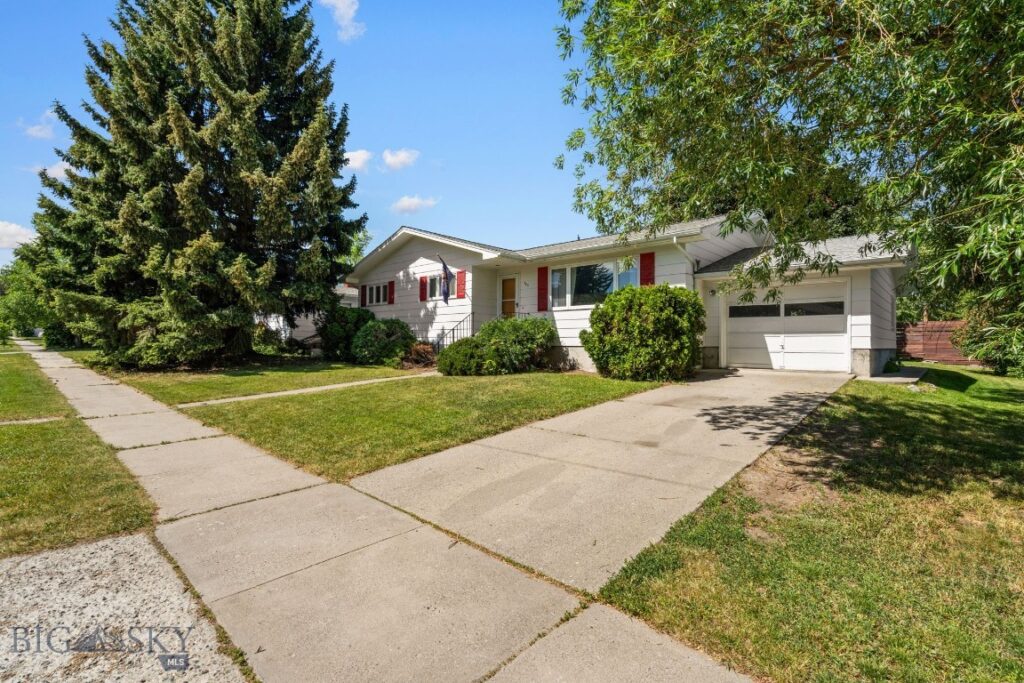 403 N 18th Avenue, Bozeman MT 59715