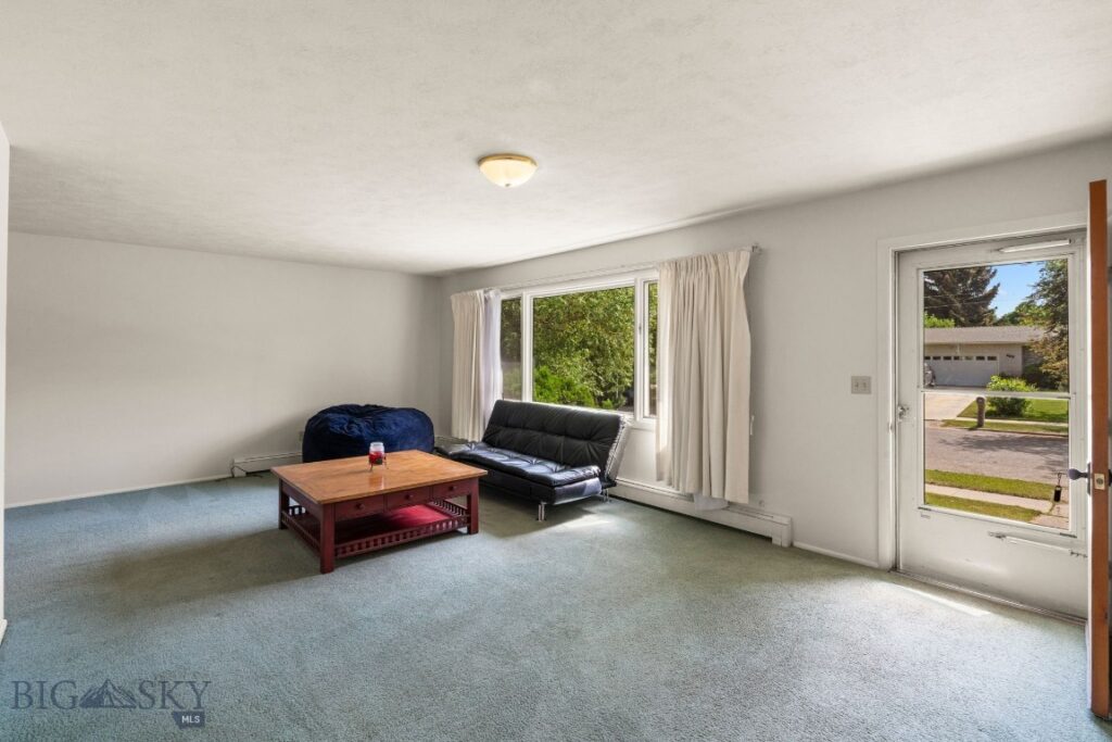 403 N 18th Avenue, Bozeman MT 59715