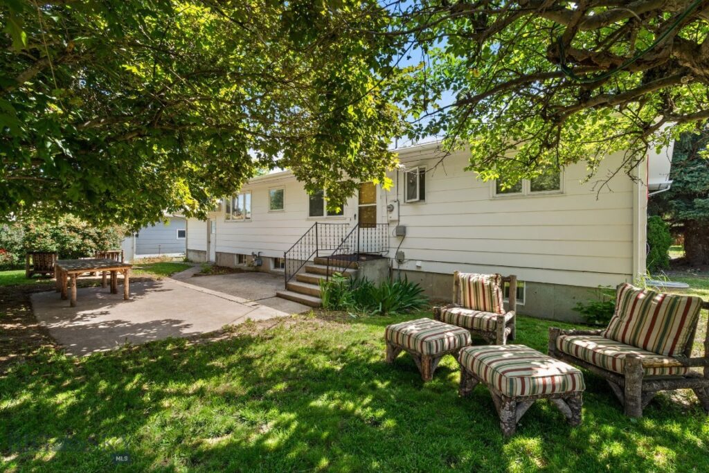 403 N 18th Avenue, Bozeman MT 59715