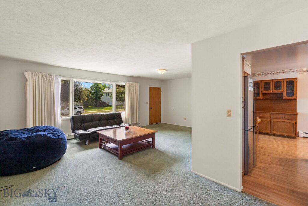 403 N 18th Avenue, Bozeman MT 59715