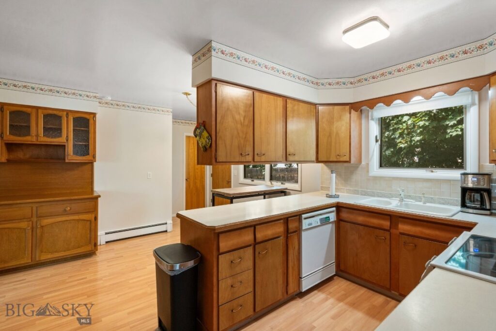 403 N 18th Avenue, Bozeman MT 59715