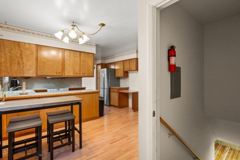 403 N 18th Avenue, Bozeman MT 59715