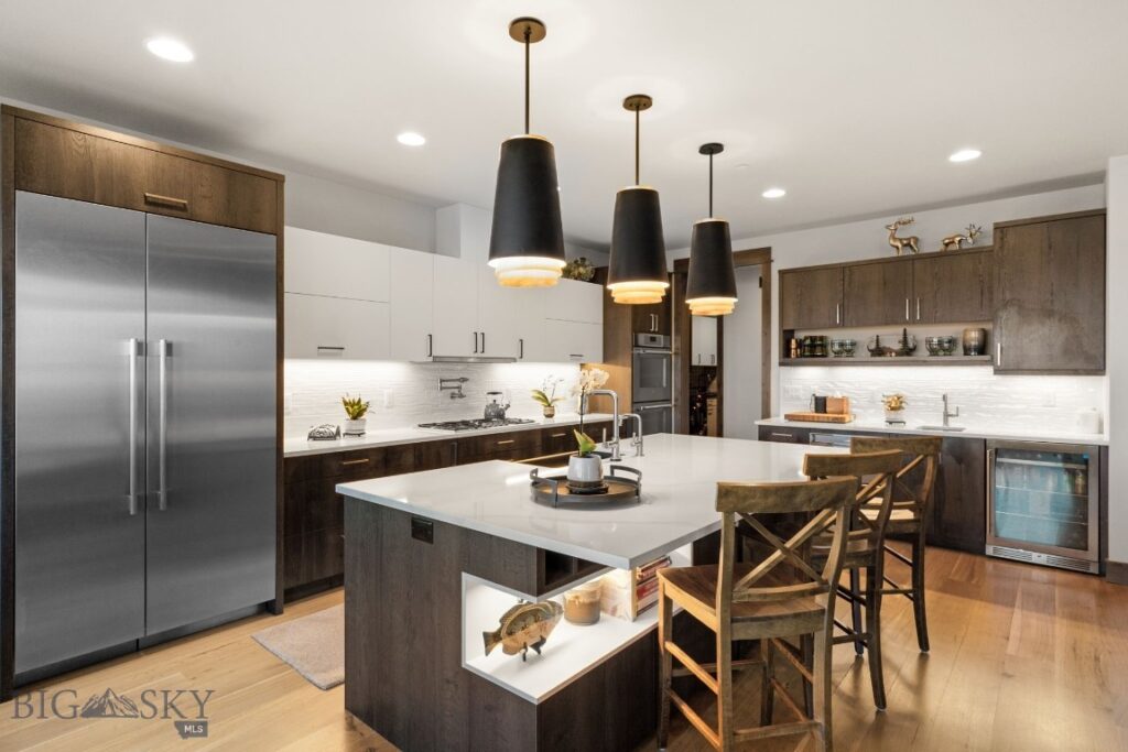 589 Tillyfour Road, Bozeman MT 59718