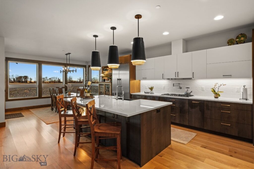 589 Tillyfour Road, Bozeman MT 59718