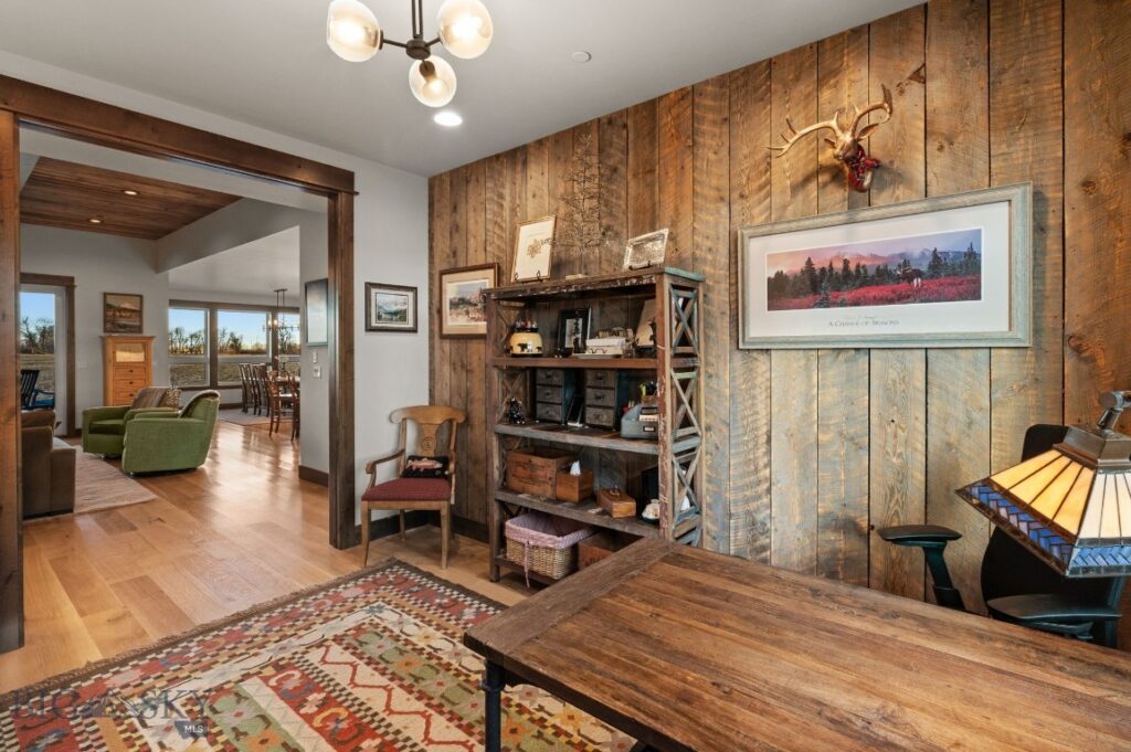 589 Tillyfour Road, Bozeman MT 59718