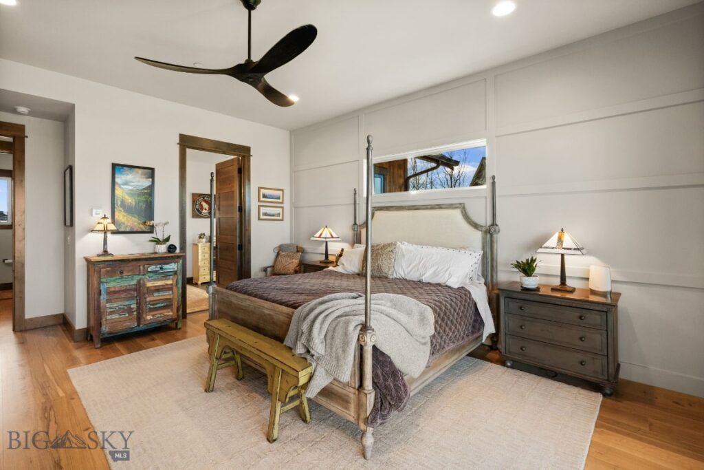 589 Tillyfour Road, Bozeman MT 59718