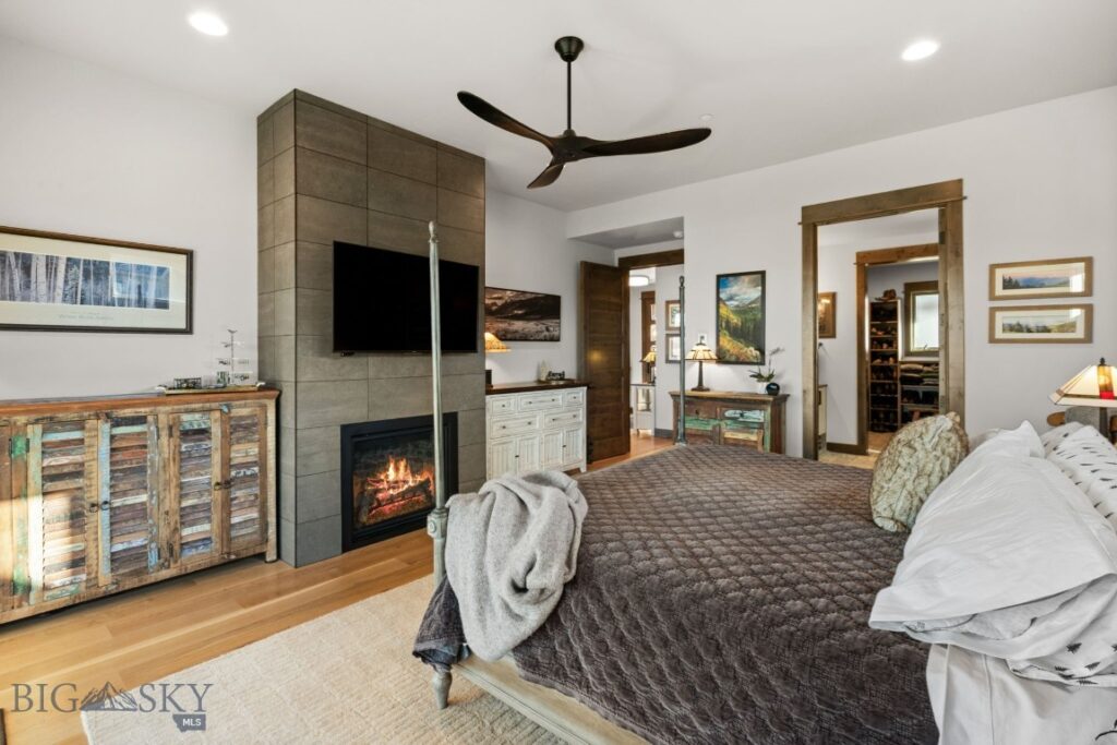 589 Tillyfour Road, Bozeman MT 59718