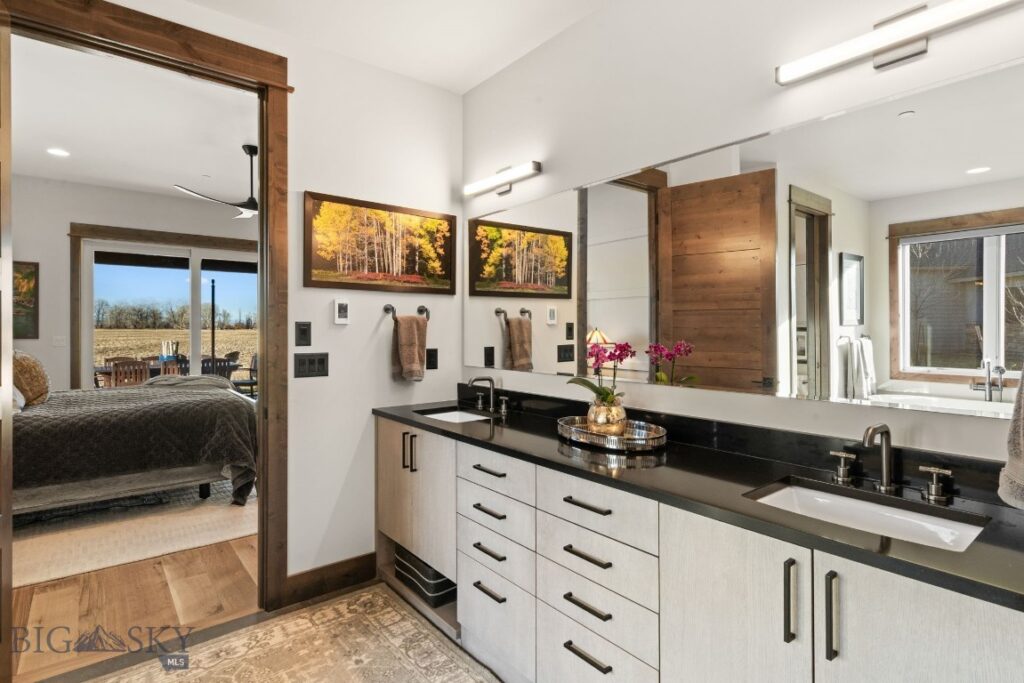 589 Tillyfour Road, Bozeman MT 59718