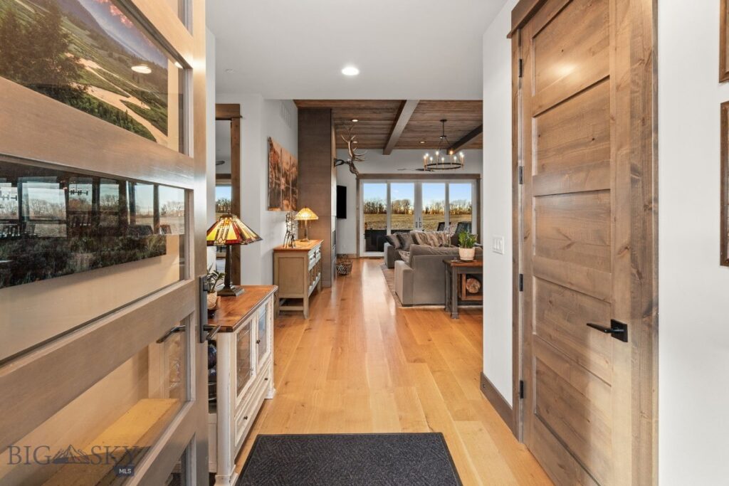 589 Tillyfour Road, Bozeman MT 59718