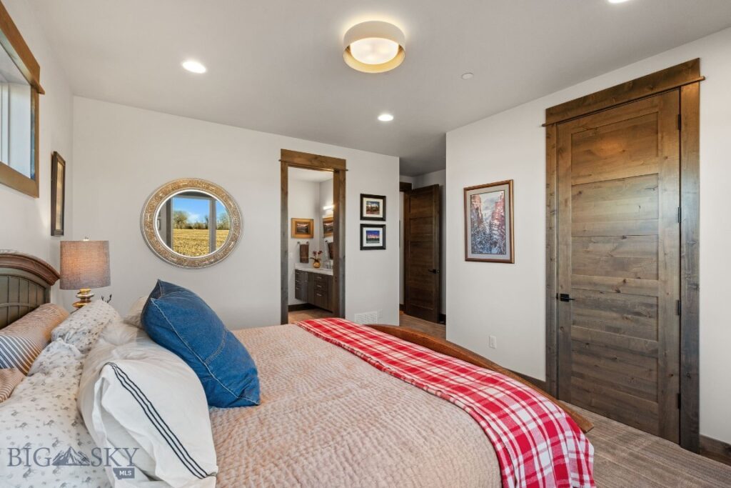 589 Tillyfour Road, Bozeman MT 59718