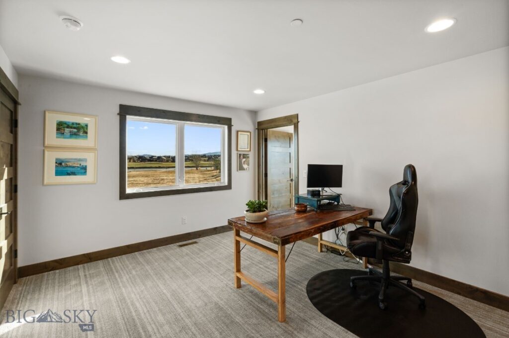 589 Tillyfour Road, Bozeman MT 59718