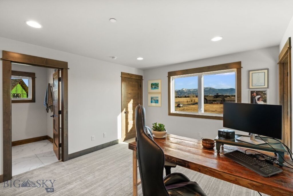 589 Tillyfour Road, Bozeman MT 59718