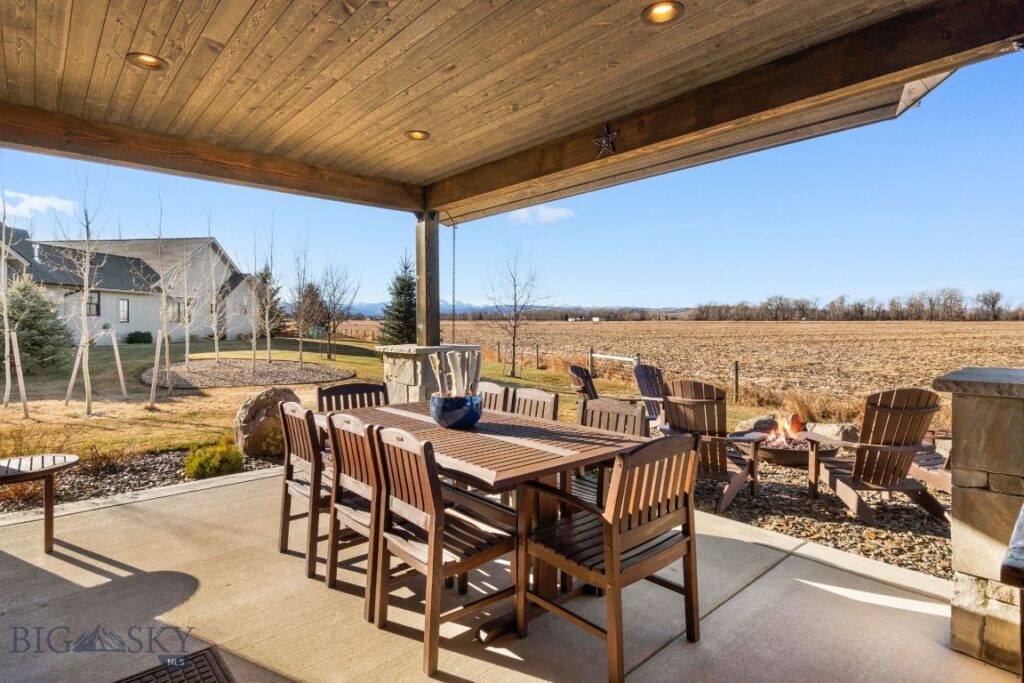 589 Tillyfour Road, Bozeman MT 59718