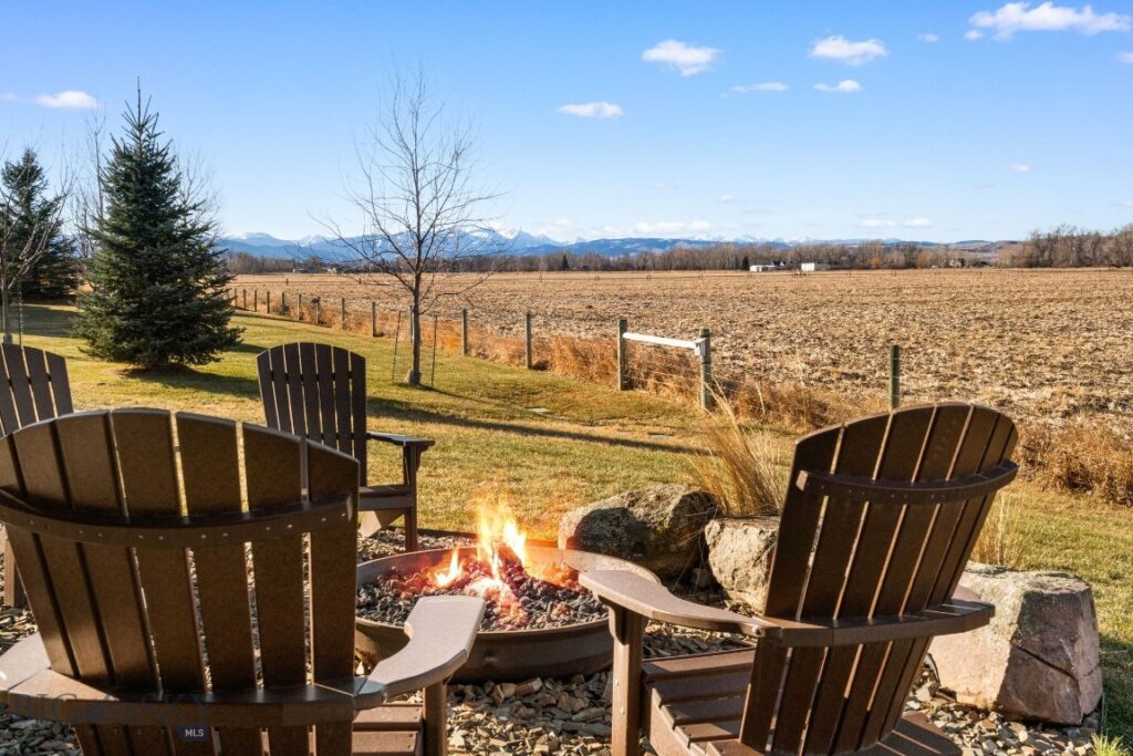 589 Tillyfour Road, Bozeman MT 59718