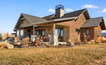 589 Tillyfour Road, Bozeman MT 59718