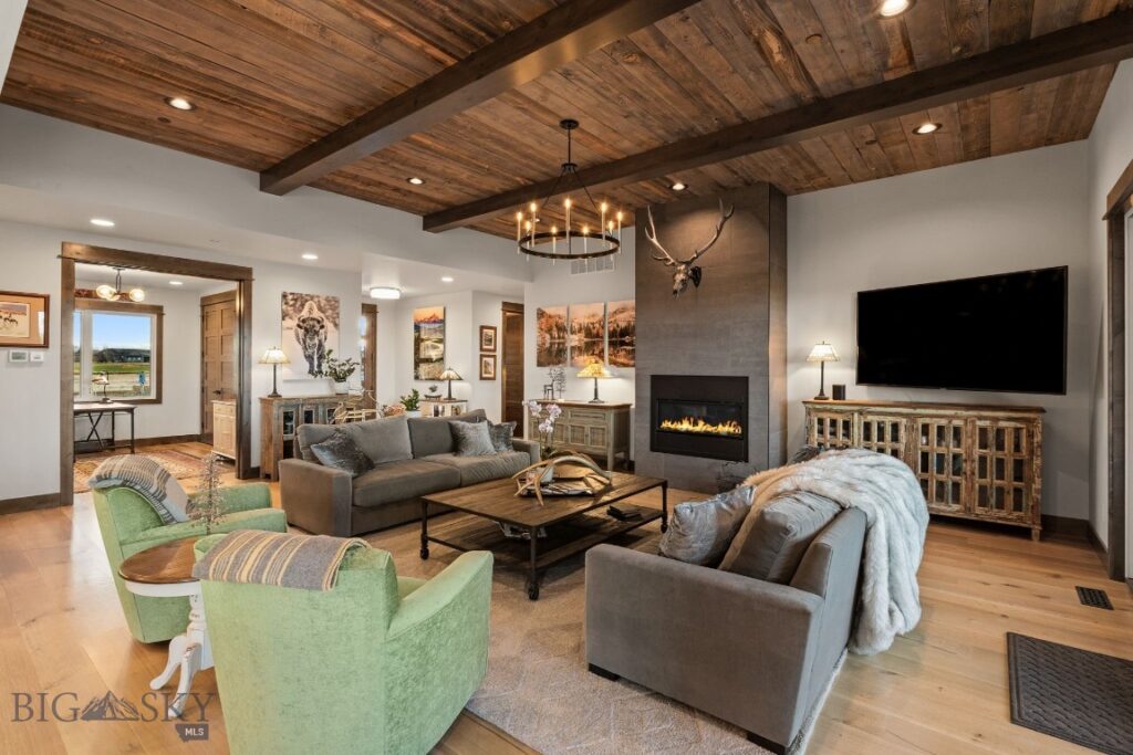 589 Tillyfour Road, Bozeman MT 59718