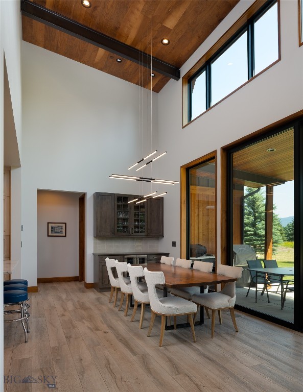 989 Bridger Lake Drive, Bozeman MT 59718