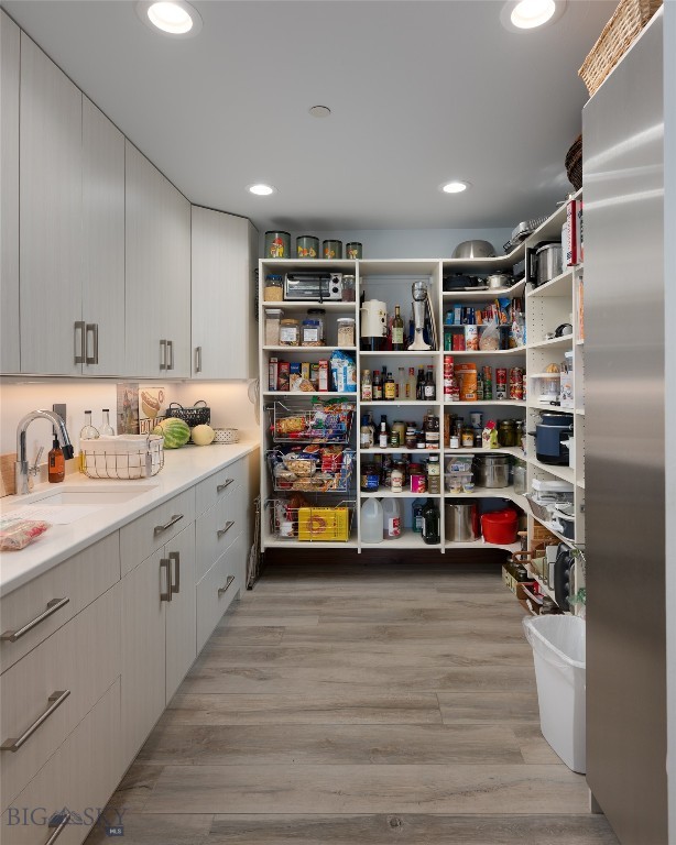 989 Bridger Lake Drive, Bozeman MT 59718