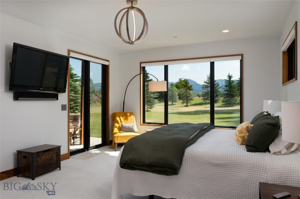 989 Bridger Lake Drive, Bozeman MT 59718