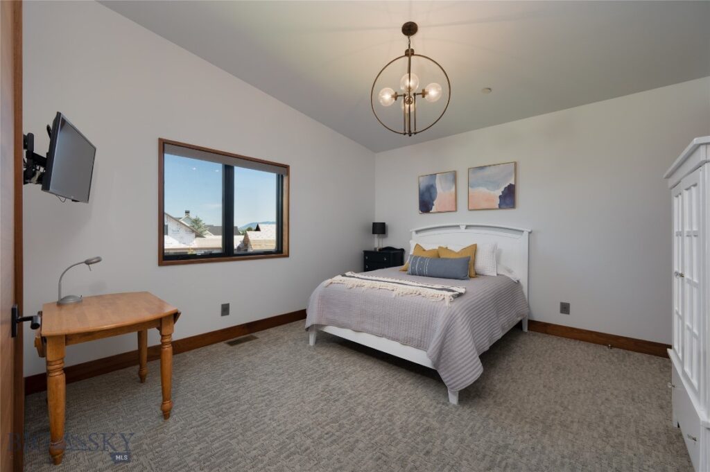 989 Bridger Lake Drive, Bozeman MT 59718