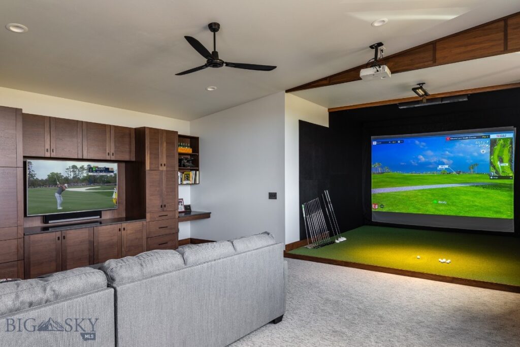 989 Bridger Lake Drive, Bozeman MT 59718