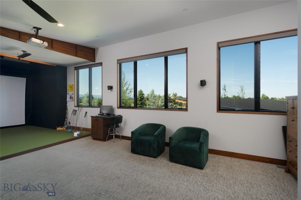 989 Bridger Lake Drive, Bozeman MT 59718