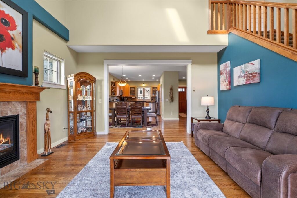 234 Annie Glade Drive, Bozeman MT 59718