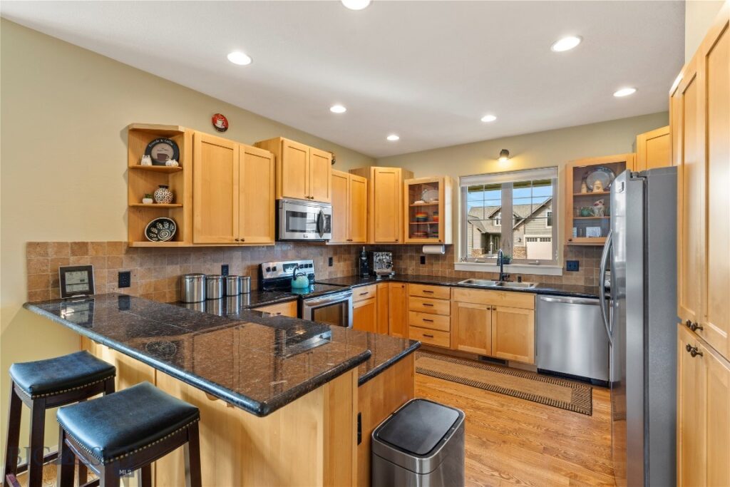 234 Annie Glade Drive, Bozeman MT 59718