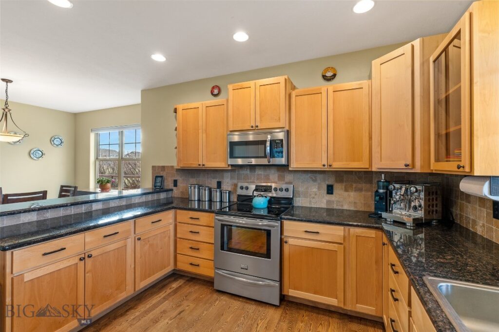 234 Annie Glade Drive, Bozeman MT 59718