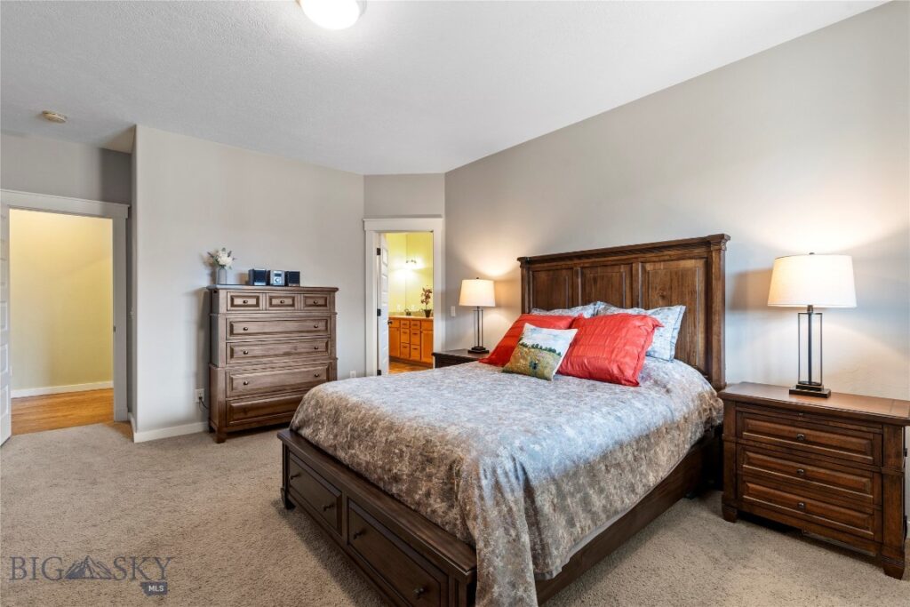 234 Annie Glade Drive, Bozeman MT 59718