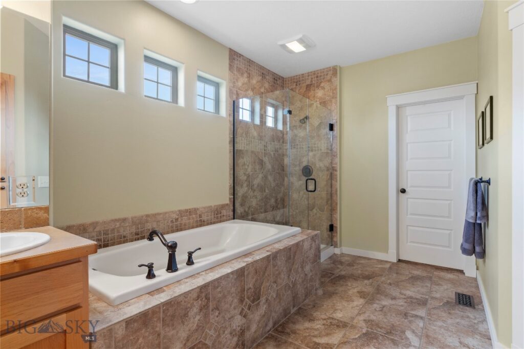 234 Annie Glade Drive, Bozeman MT 59718