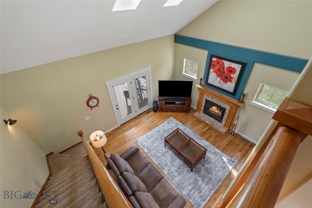 234 Annie Glade Drive, Bozeman MT 59718