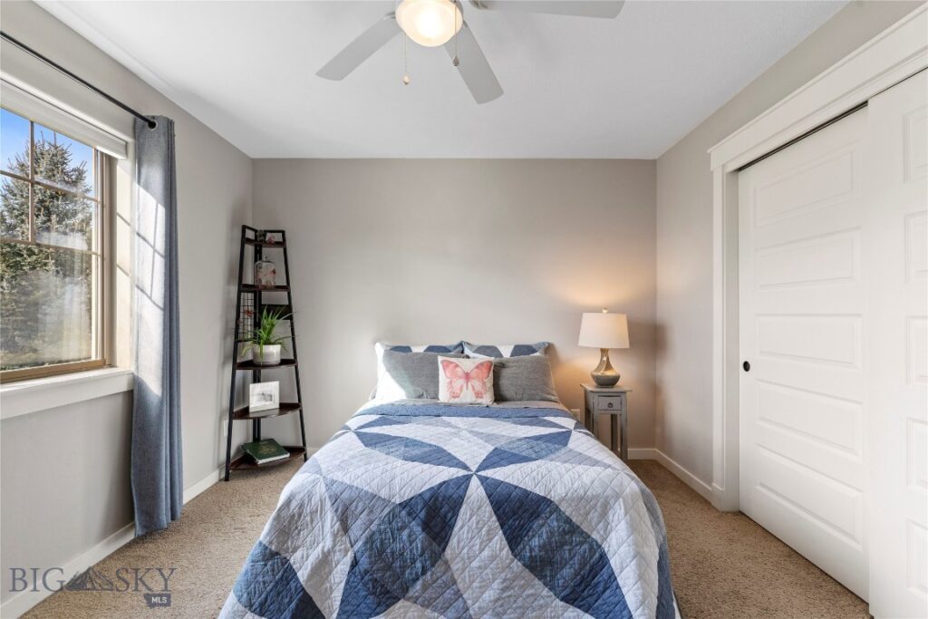 234 Annie Glade Drive, Bozeman MT 59718