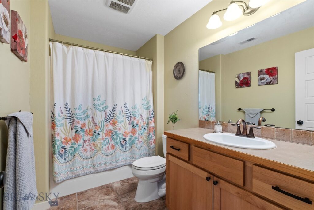 234 Annie Glade Drive, Bozeman MT 59718