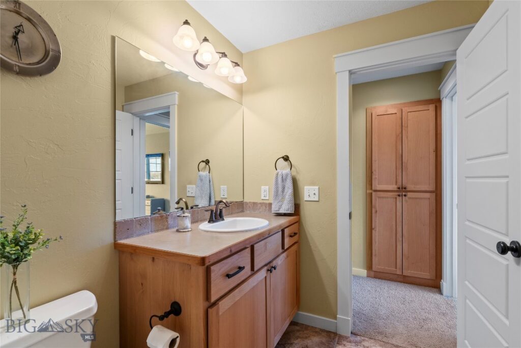 234 Annie Glade Drive, Bozeman MT 59718