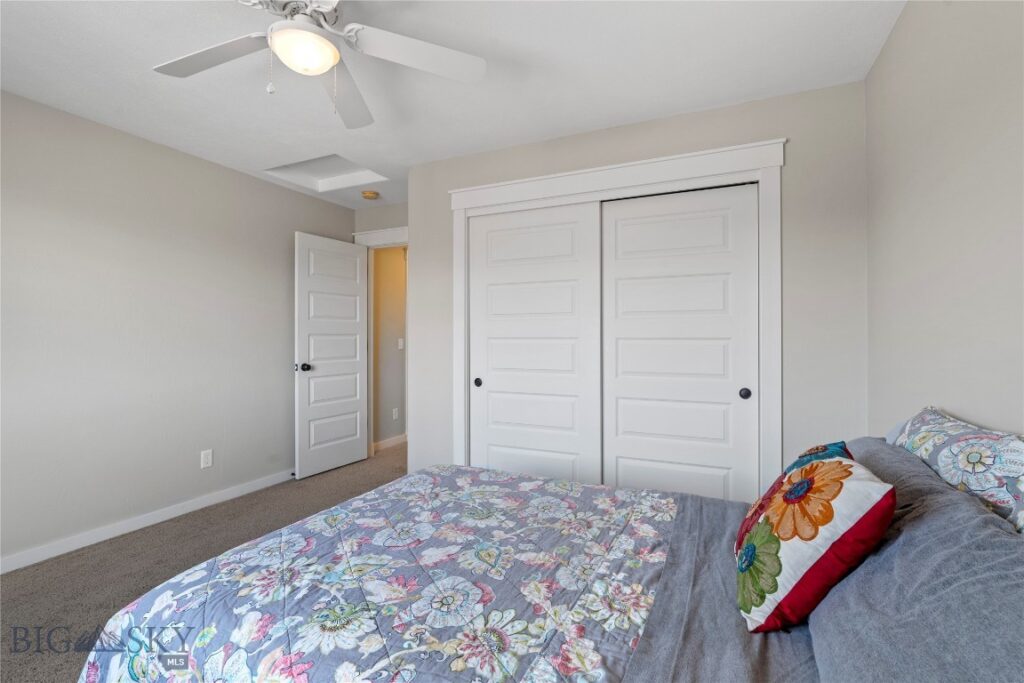 234 Annie Glade Drive, Bozeman MT 59718