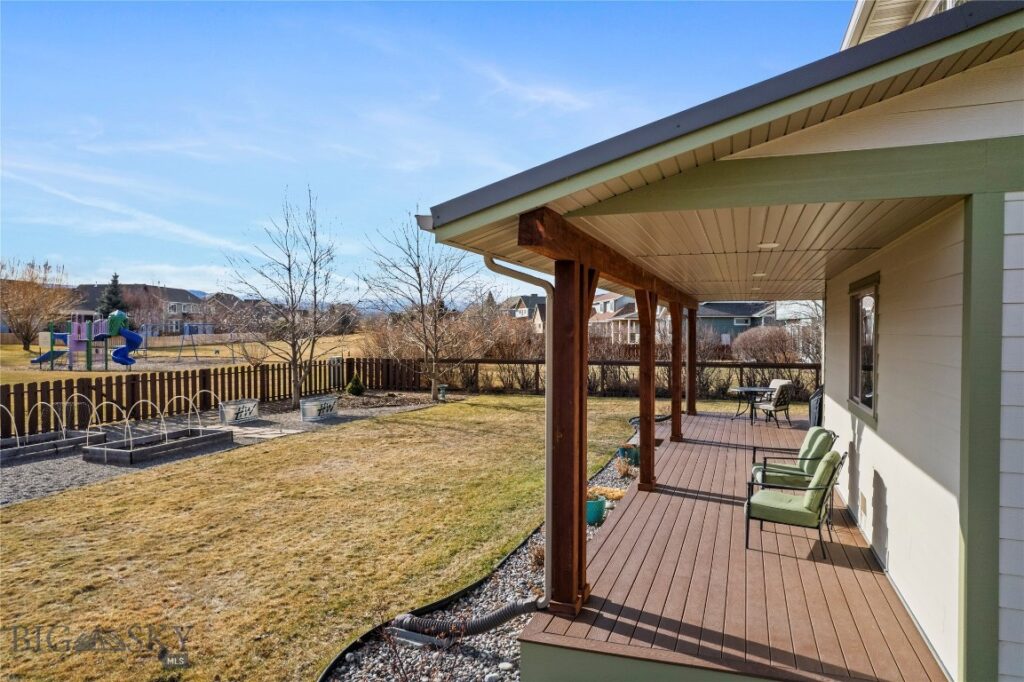 234 Annie Glade Drive, Bozeman MT 59718