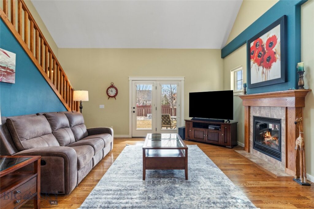 234 Annie Glade Drive, Bozeman MT 59718