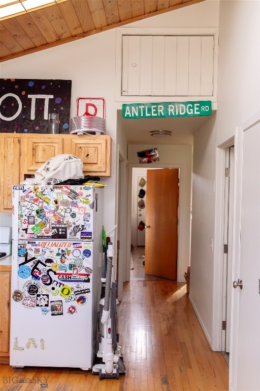 1604 Maple Lane, Bozeman MT 59715