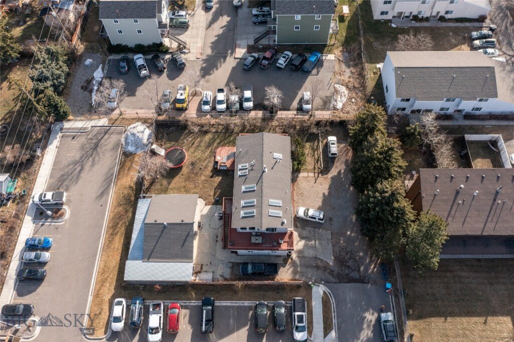 1604 Maple Lane, Bozeman MT 59715